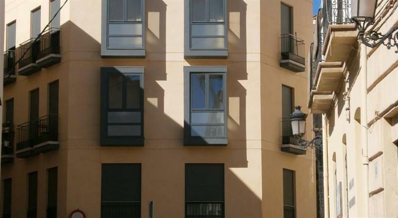 El Carmen By Be Apartamento Alicante
