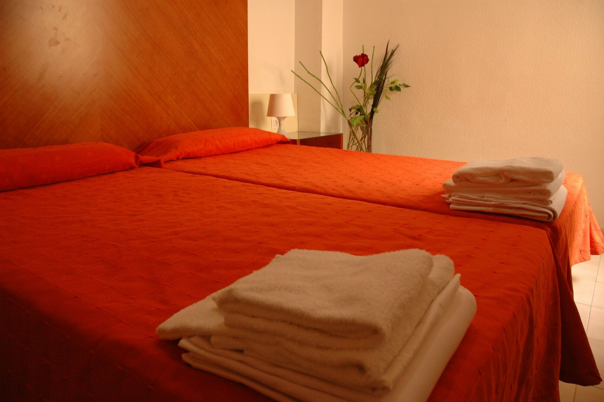 Jessica Apartamento