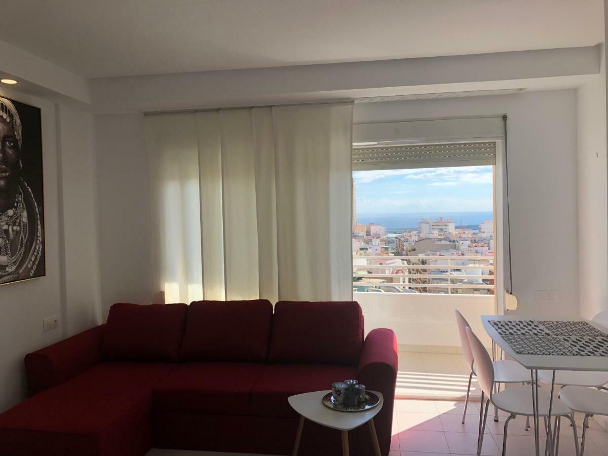 Apartamento En Centro Ciudad Apartamento Alicante