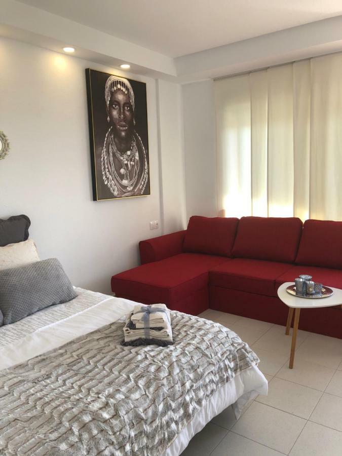 Apartamento En Centro Ciudad Apartamento Alicante