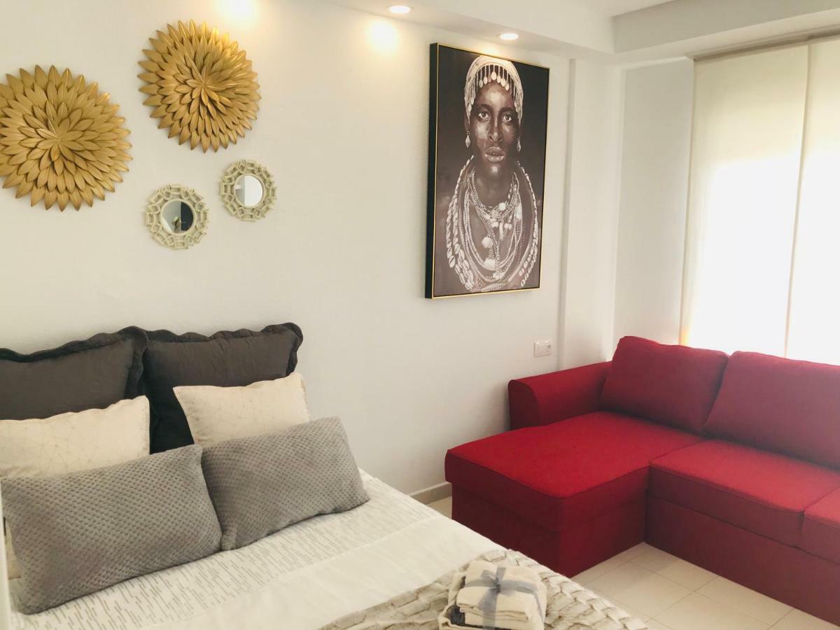 Apartamento En Centro Ciudad Apartamento