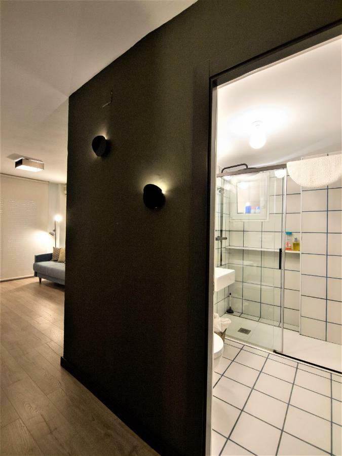 Rambla Estudio Apartment *
