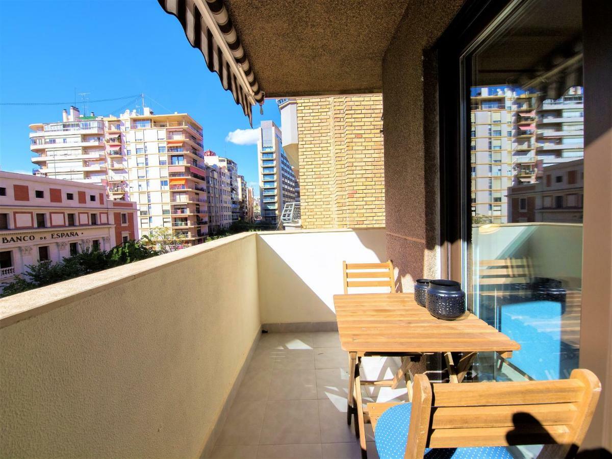 Appartement Rambla Estudio Alicante