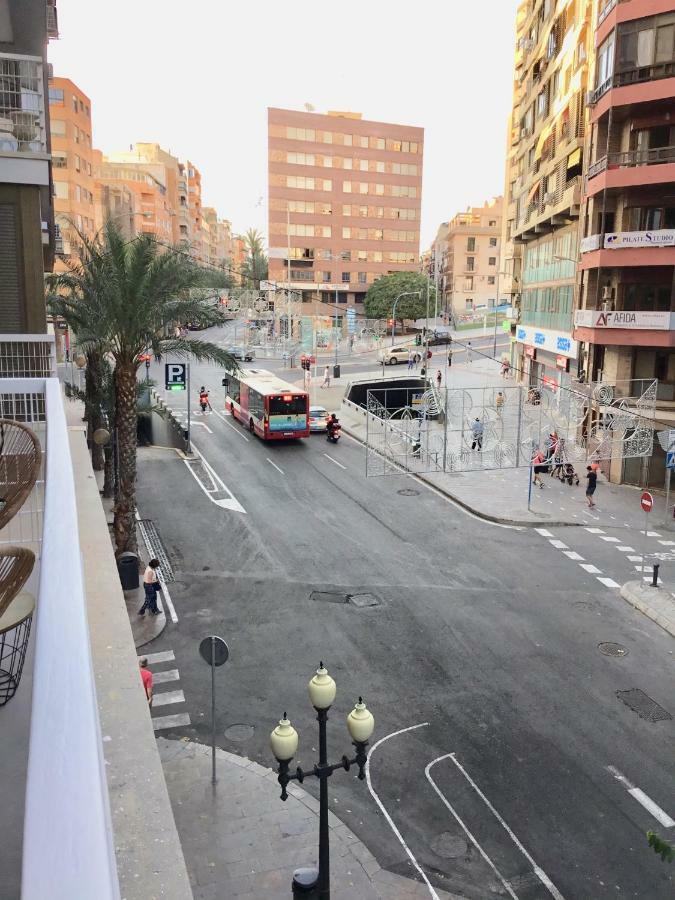 Apartamento El Balcon De La Rambla *