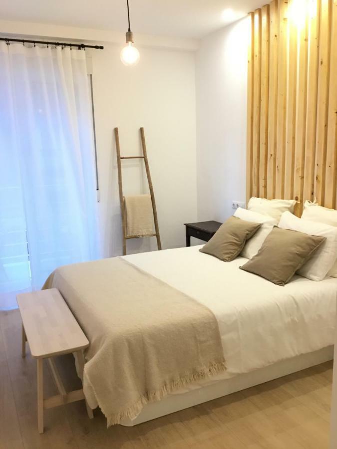 Apartamento El Balcon De La Rambla *