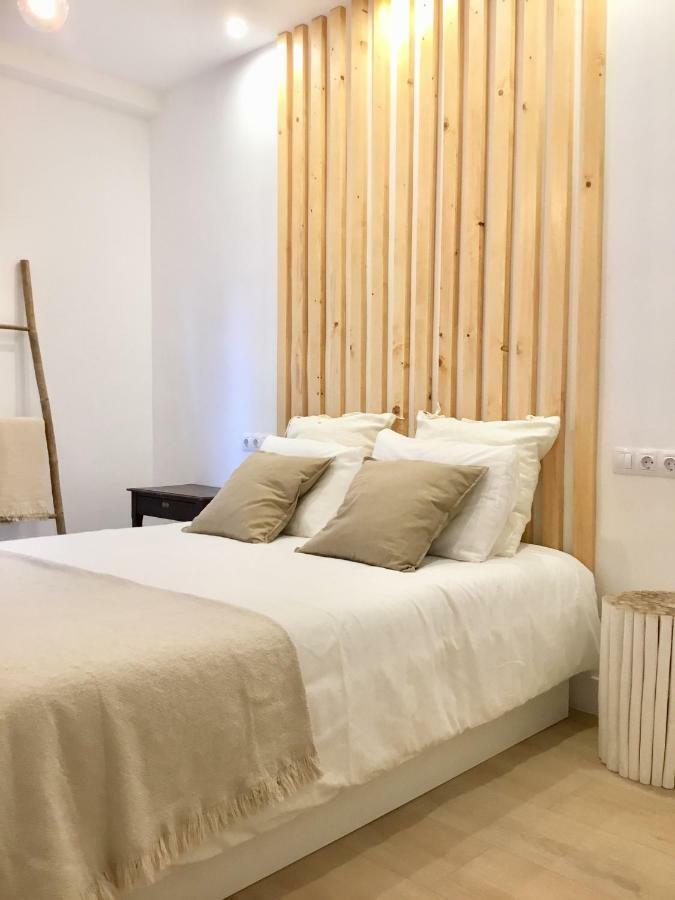El Balcon De La Rambla Apartment