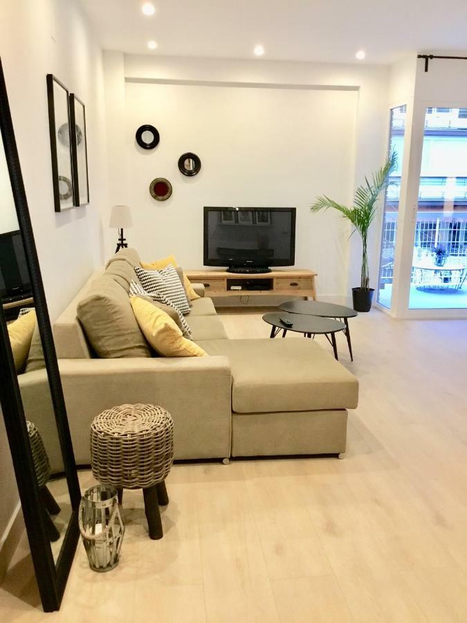 El Balcon De La Rambla Apartamento *