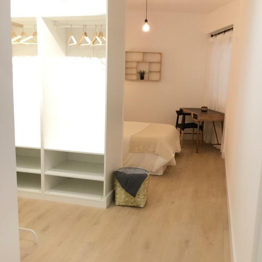 Apartment El Balcon De La Rambla Alicante