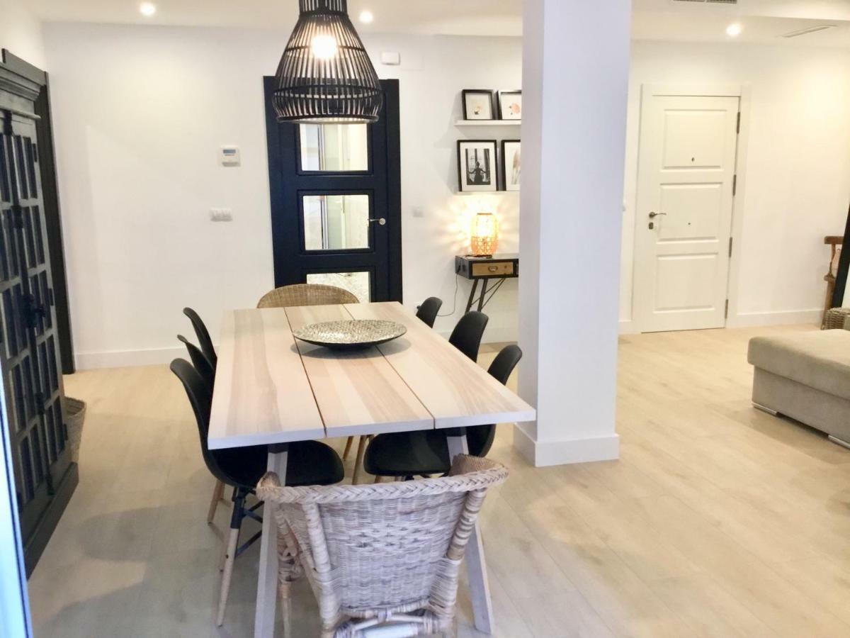 Apartamento El Balcon De La Rambla Alicante