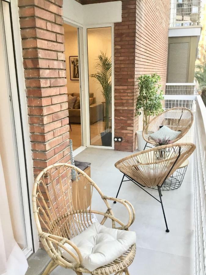 El Balcon De La Rambla *