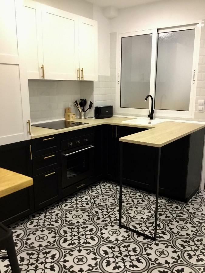 Apartamento El Balcon De La Rambla *