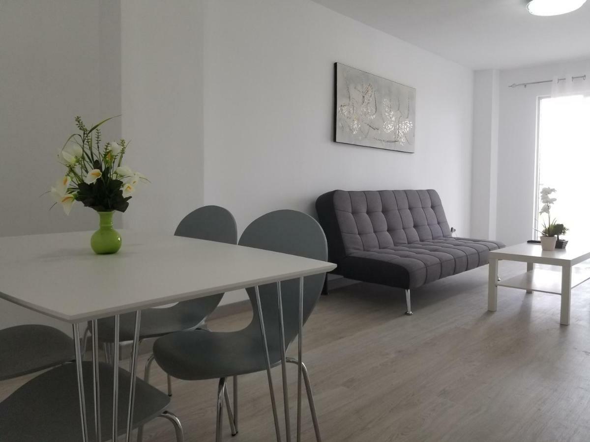 Appartement Avenida De Denia N11 Close To The Alicante