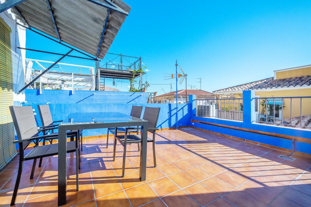 Apartamento Christine's Alicante