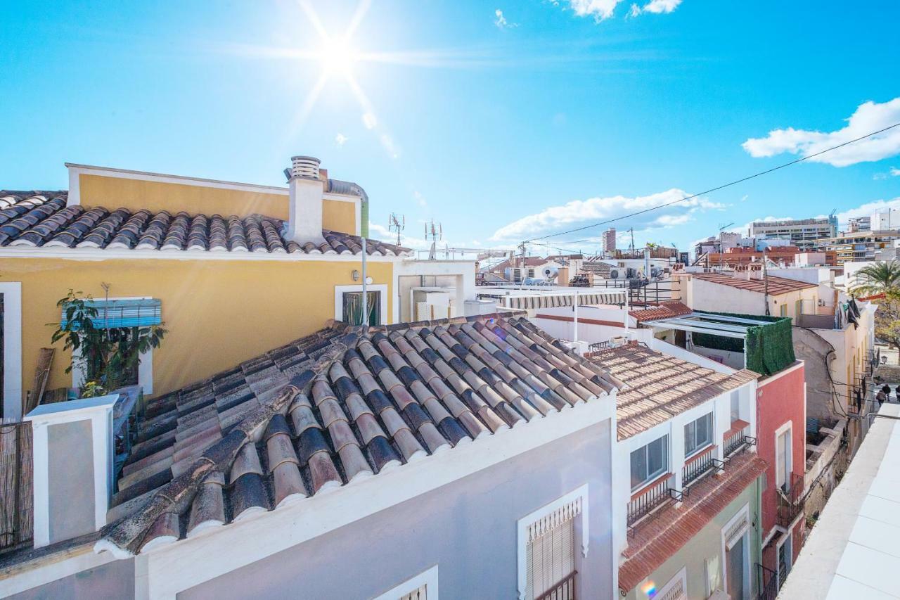 Apartamento Christine's Alicante