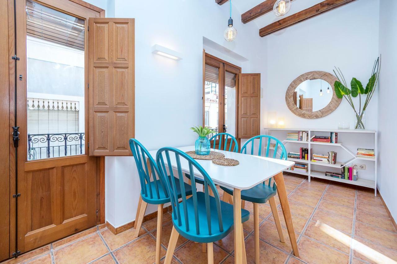 Apartamento Christine's Alicante