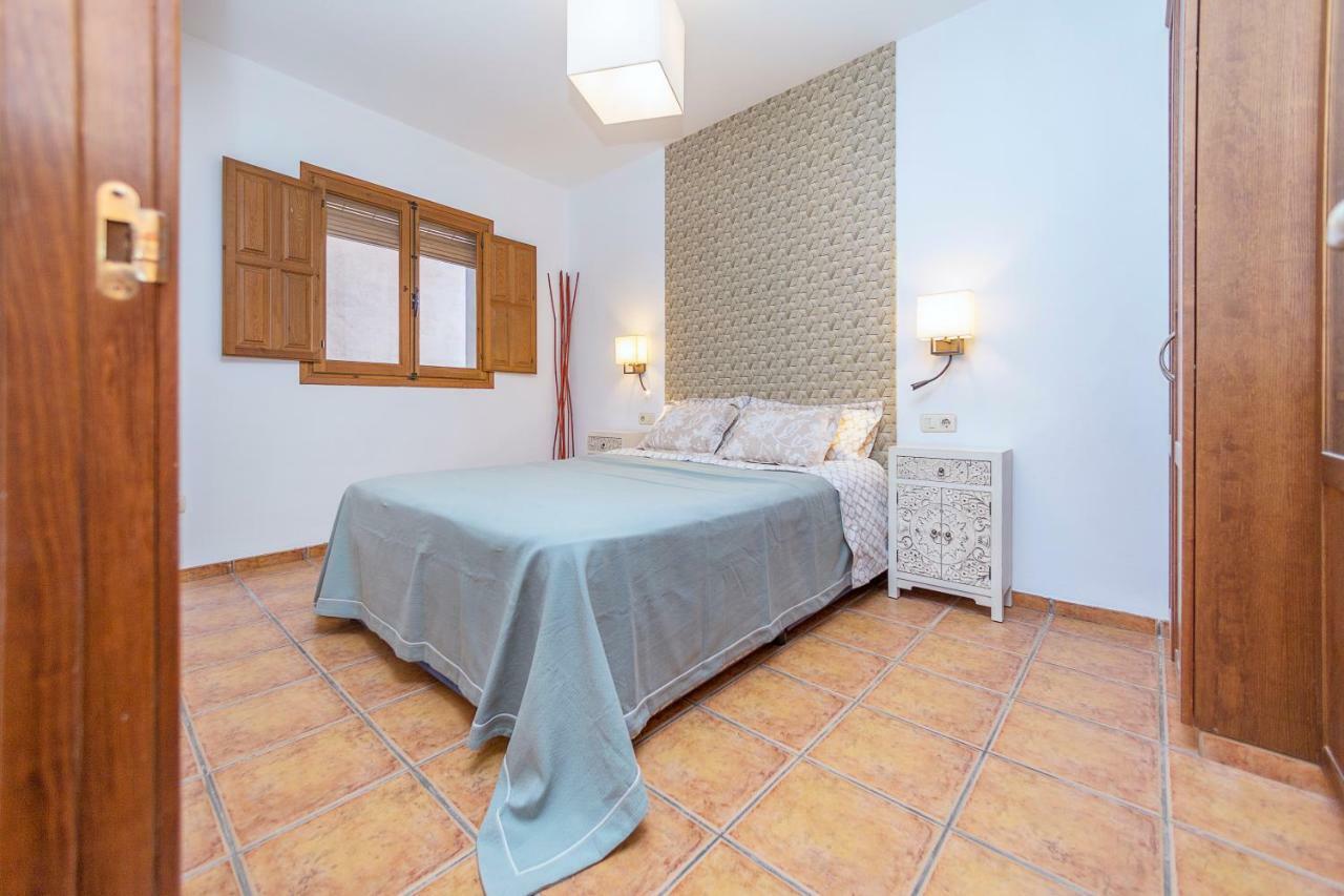 Apartamento Christine's *