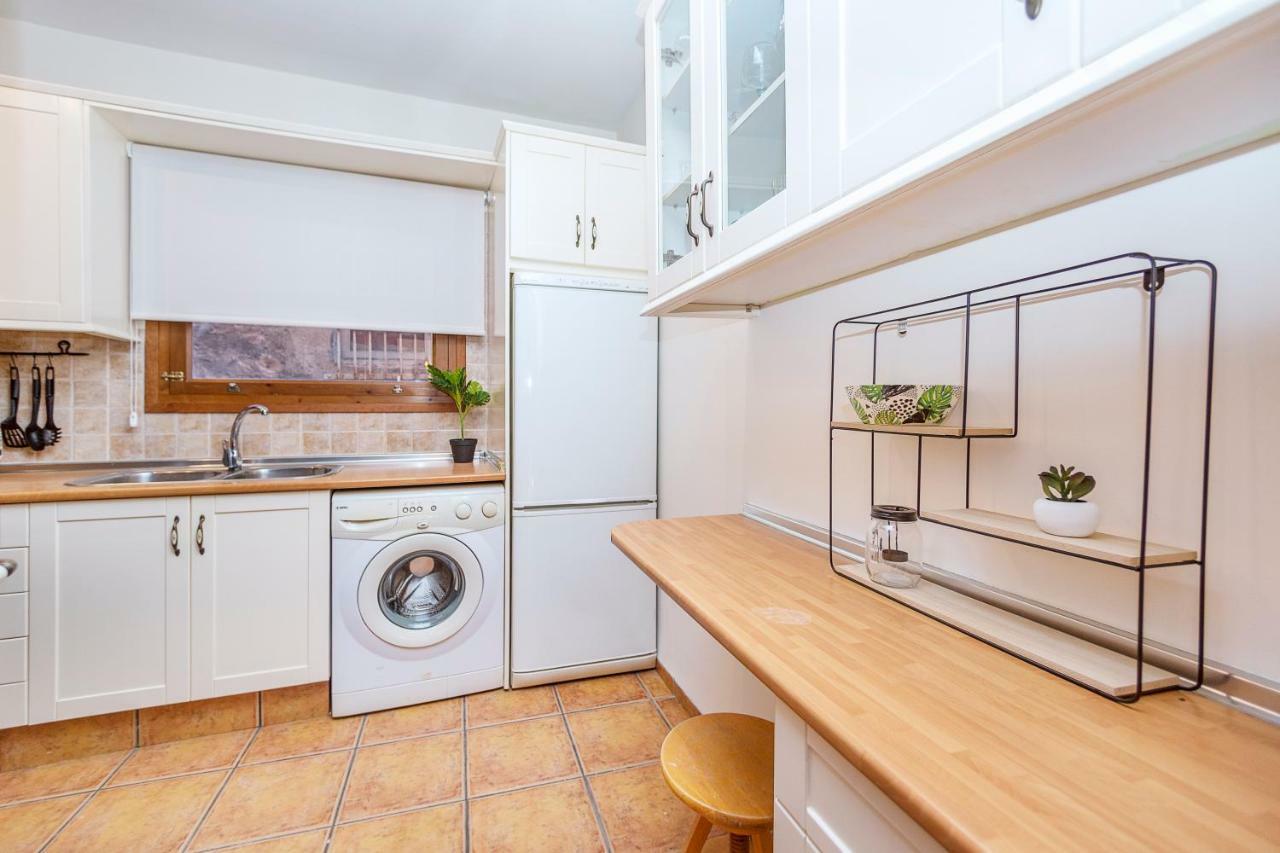 Christine's Apartamento Alicante