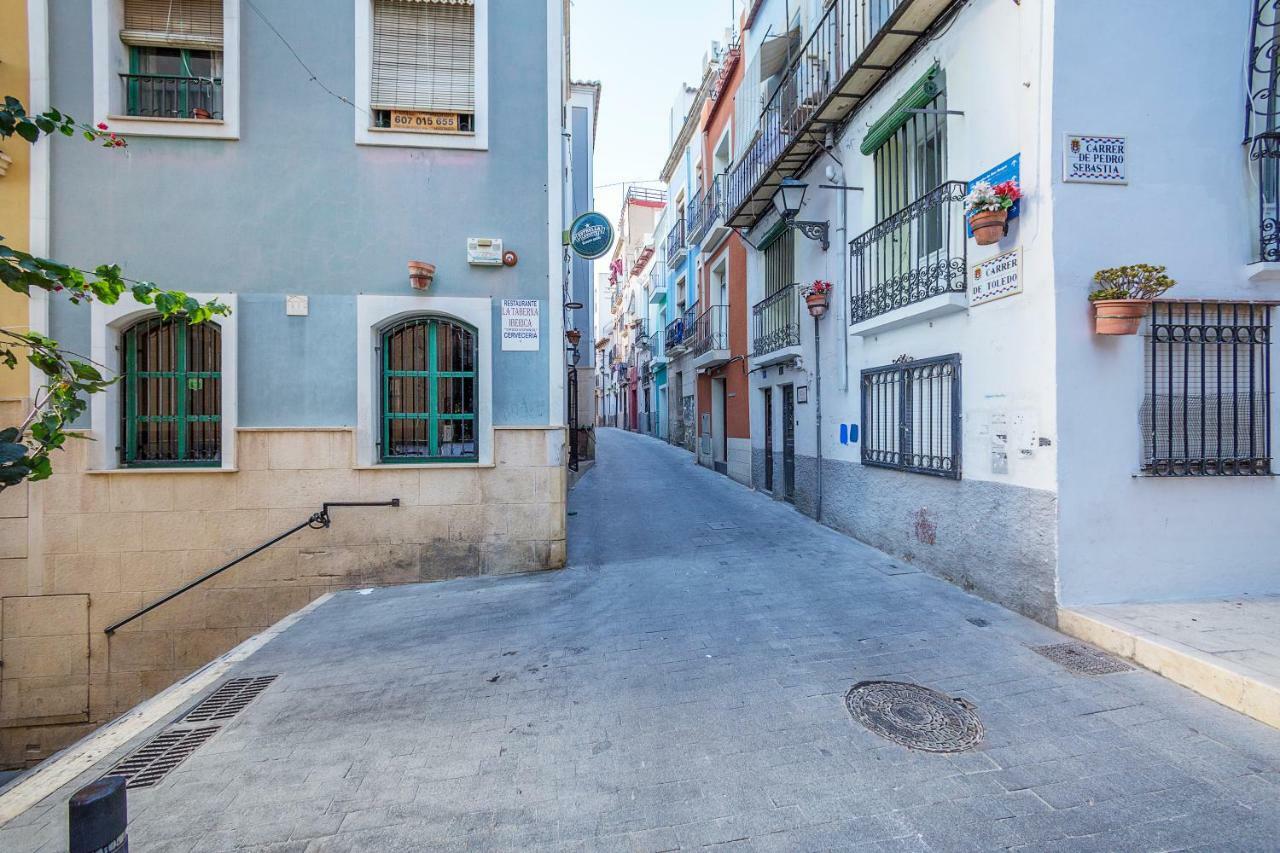 Apartamento Christine's