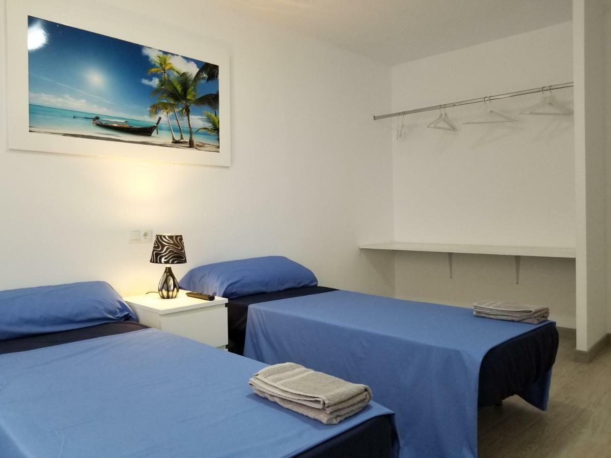 Avenida De Denia N11 Close To The Apartment Alicante