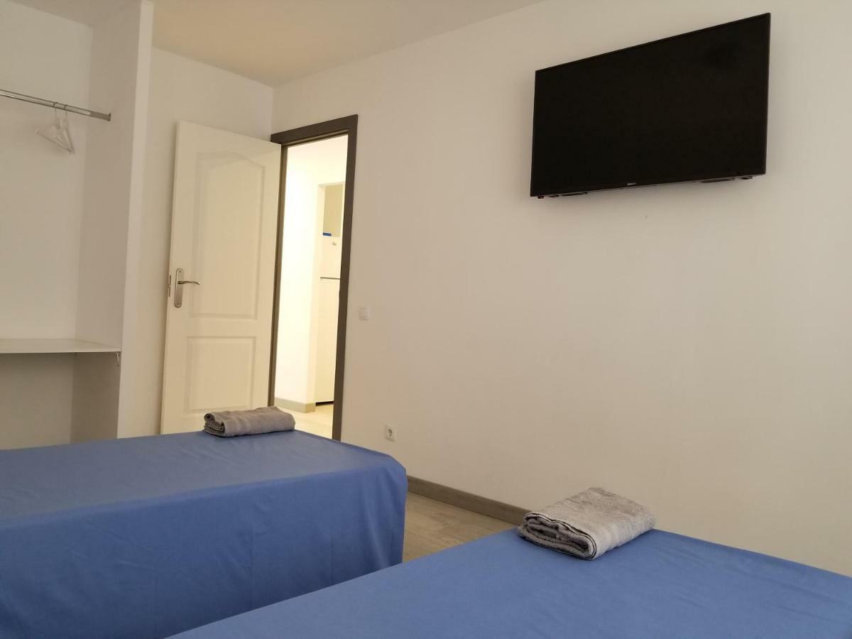 Appartement Avenida De Denia N11 Close To The Alicante