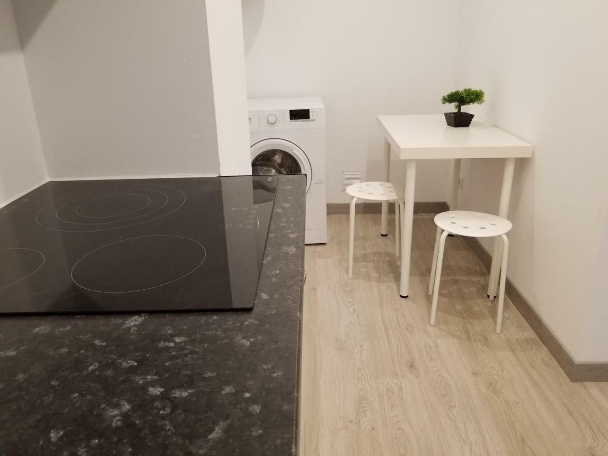 Avenida De Denia N11 Close To The
