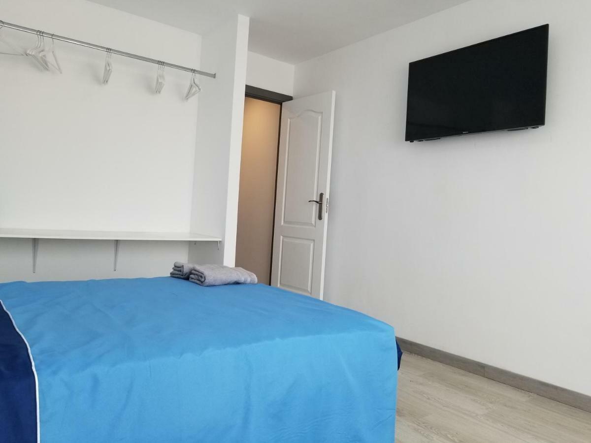 Appartement Avenida De Denia N11 Close To The *