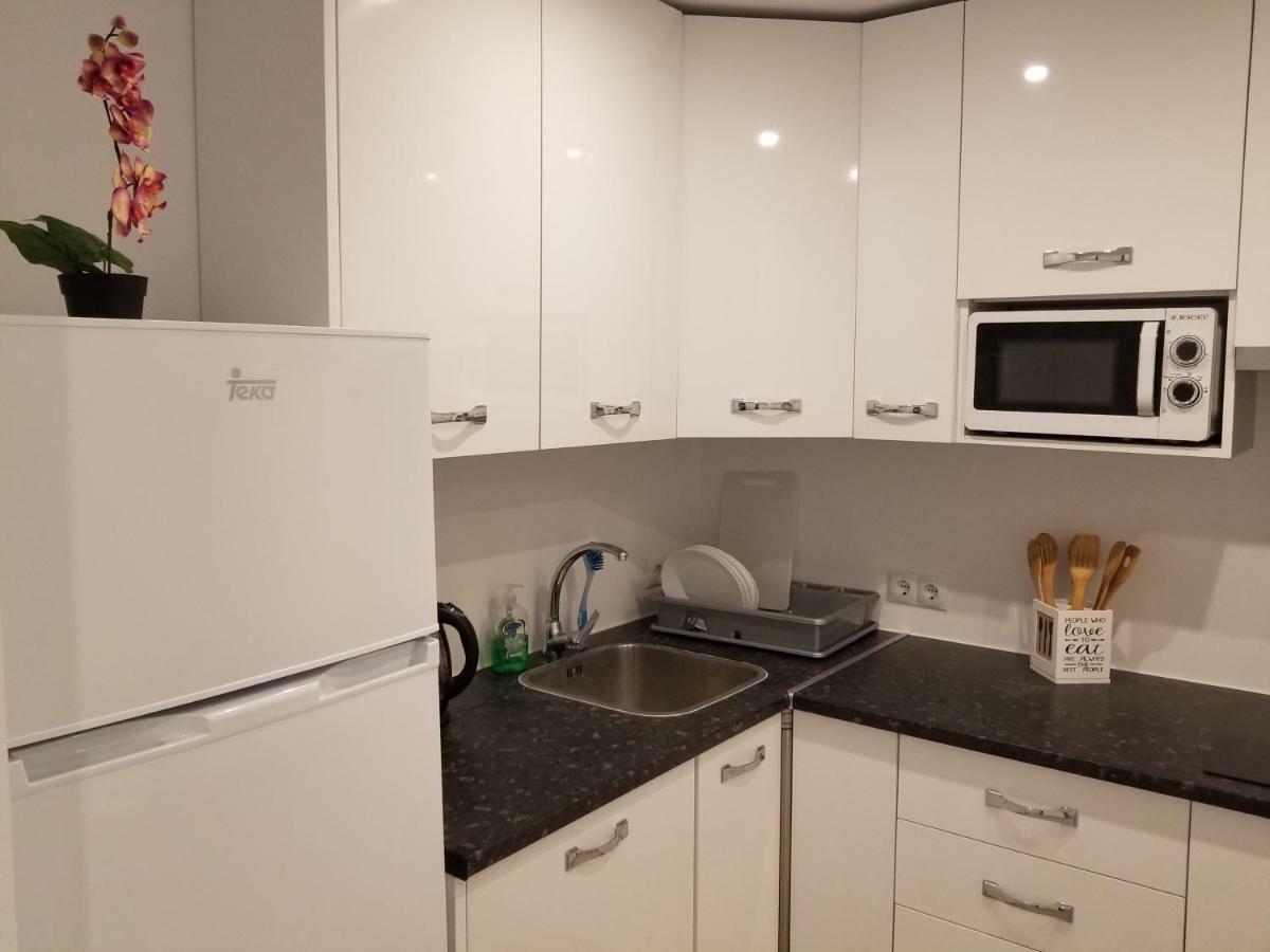 Appartement Avenida De Denia N11 Close To The Alicante