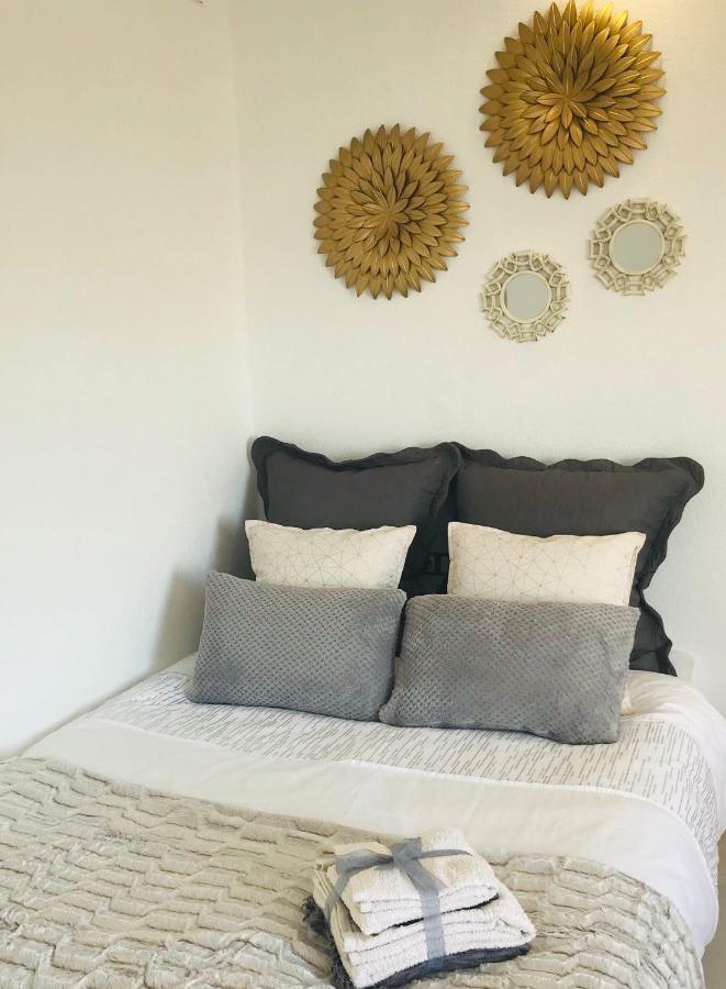 Apartamento En Centro Ciudad * Alicante