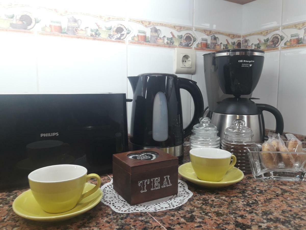 Huoneisto Casa Llorca Big Apt 3 Bedroom Garage Ac Wifi *