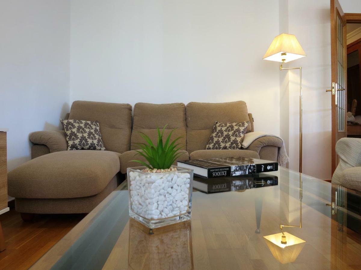 Apartment Villamar - Relax, Sol Y Playa