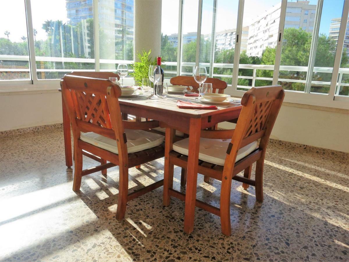 Appartement Villamar - Relax, Sol Y Playa *