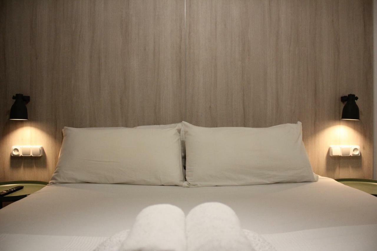 Traveller El Postiguet Accommodatie bij particulieren *