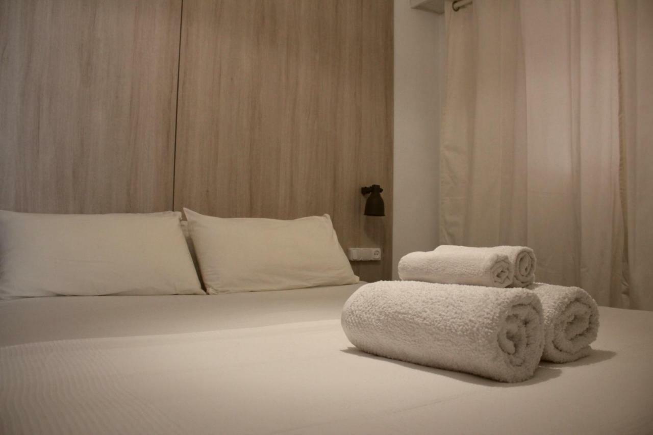 Accommodatie bij particulieren Traveller El Postiguet Alicante