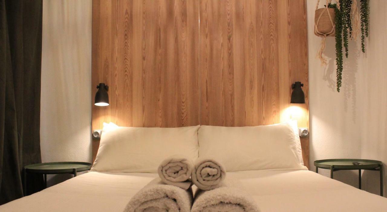 Accommodatie bij particulieren Traveller El Postiguet *