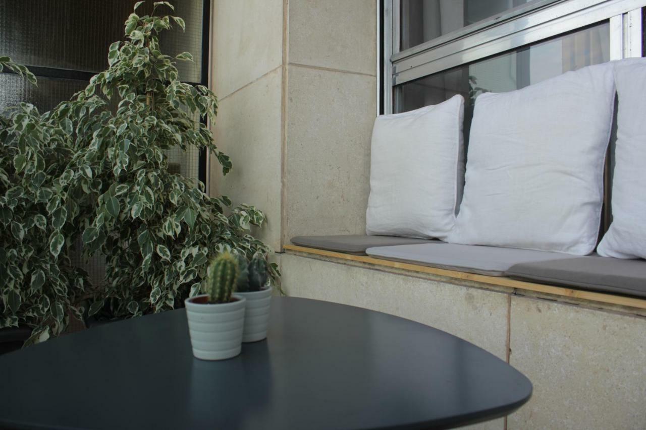Traveller El Postiguet Accommodatie bij particulieren