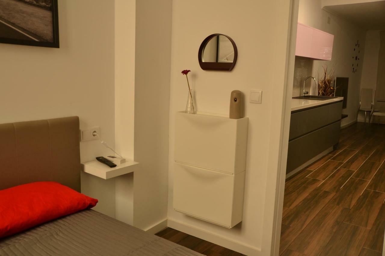Piso Moderno En Casco Antiguo Próximo A La Playa Alicante