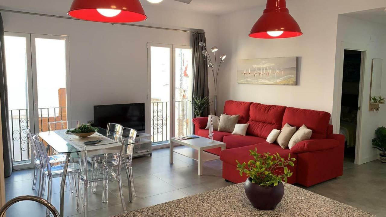 Lujoso Piso En Casco Historico,playa Del Postiguet Appartement *
