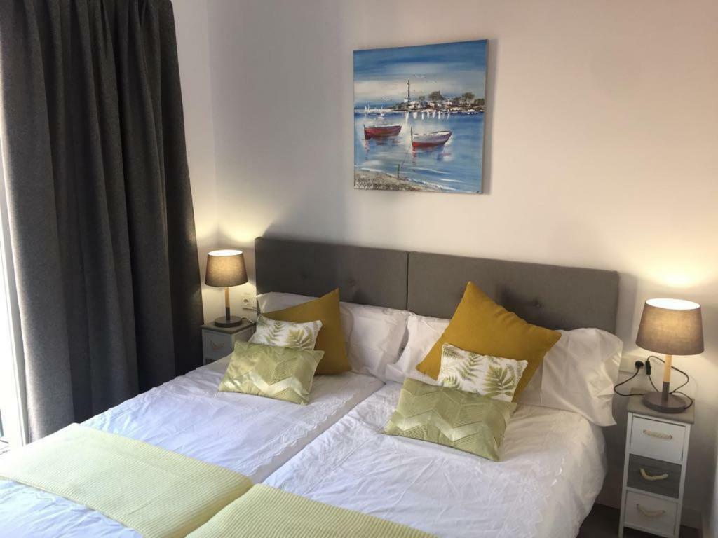 Appartement Lujoso Piso En Casco Historico,playa Del Postiguet
