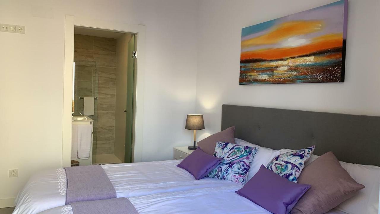 Lujoso Piso En Casco Historico,playa Del Postiguet Appartement Alicante