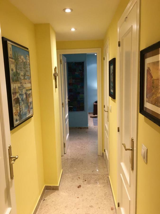 Apartment Amazing In Center *