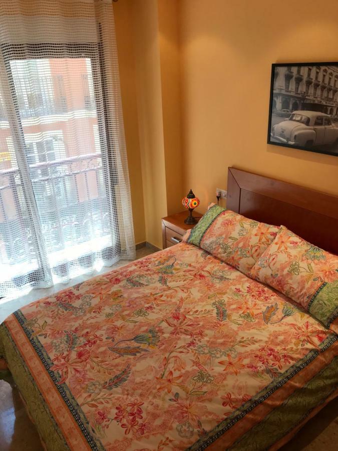 Amazing In Center Apartment