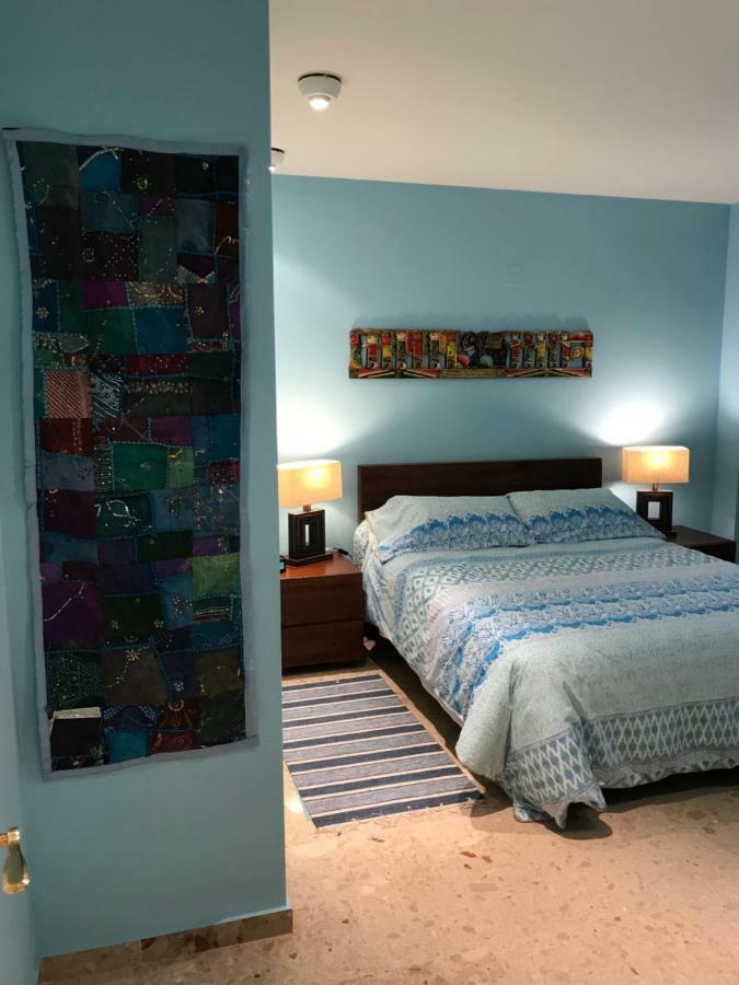 Apartment Amazing In Center *
