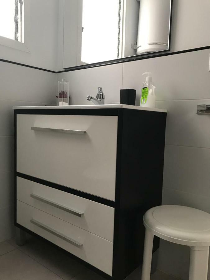 Appartement Piso En Primera Linea De Playa Del Postiguet