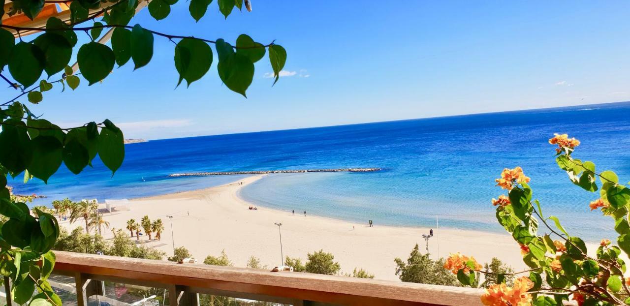 Deluxe Playa Alicante