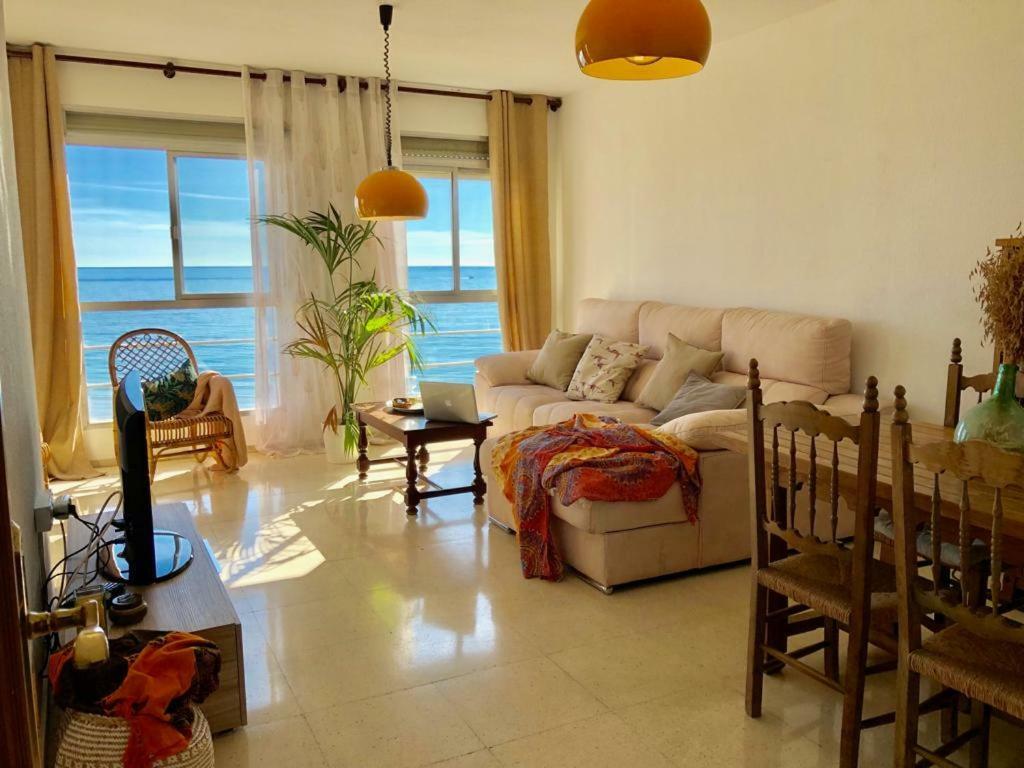 Appartement Stunning Sea View *