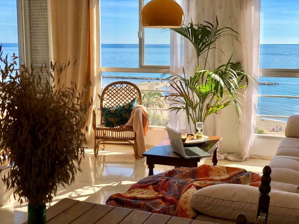 Appartement Stunning Sea View Alicante