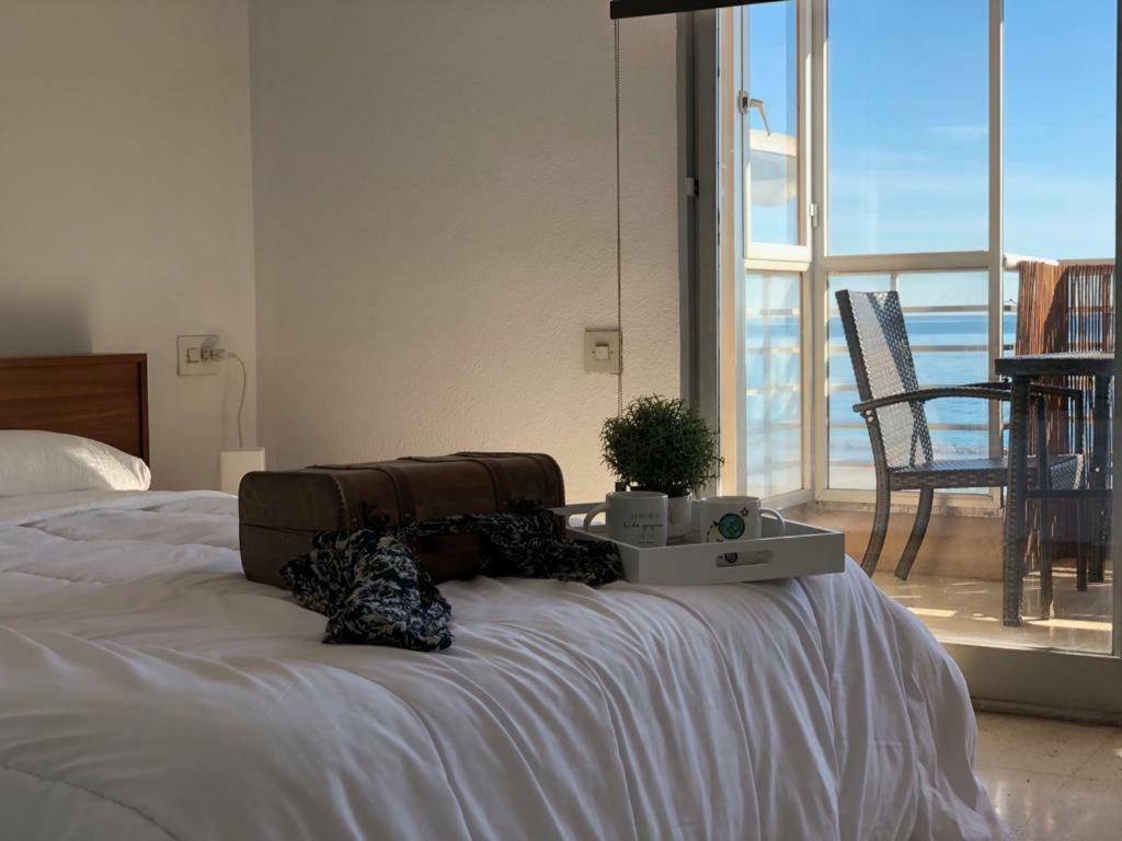 Stunning Sea View Appartement *