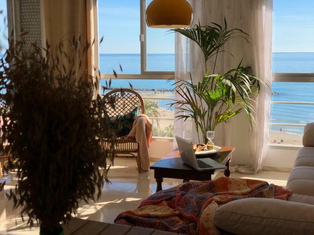Stunning Sea View Appartement *