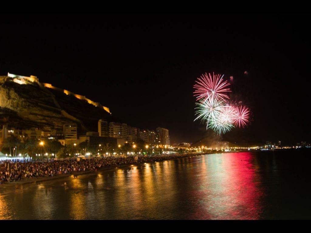Appartement Stunning Sea View Alicante