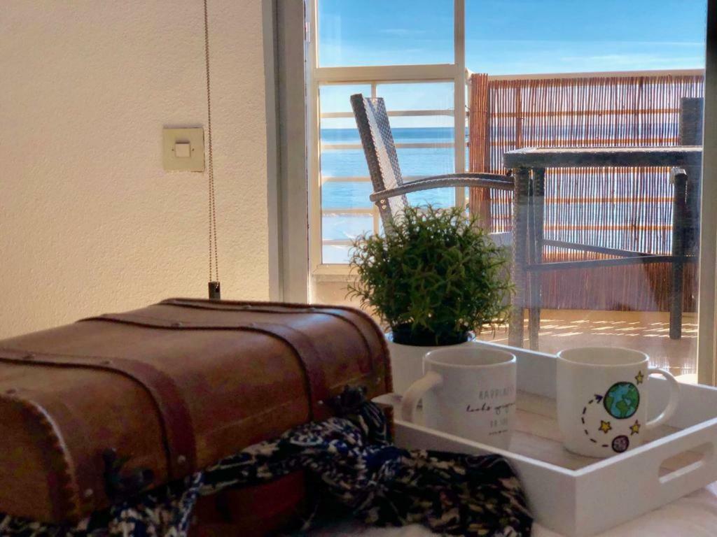 Appartement Stunning Sea View Alicante